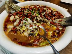 -郑庄脂渣海鲜楼(九水路店)