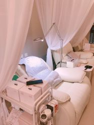 -Adore nail日式美甲美睫