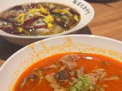 -新太二·鲜料川菜(智慧城广百店)