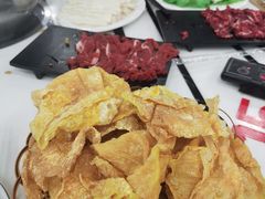 腐竹-联胜潮汕牛肉火锅(东苑南路店)