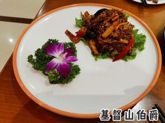 腰花-老德祥酒店(德兴店)