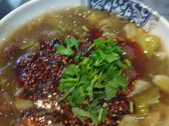 -清真·马继明肉丸胡辣汤回坊总店