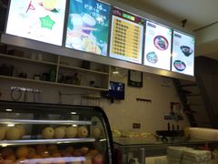 -味中味休闲小吃(同济路店)