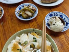-歙县古城小吃一条街