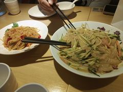 -关东小磨东北菜(上海长风大悦城店)