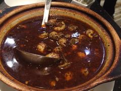 -新花城蟹粉馆(乌鲁木齐店)