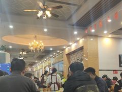 -煲煲掂风味煲仔饭餐厅(西区店)