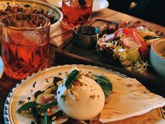-Alimentari Grande(东湖路店)