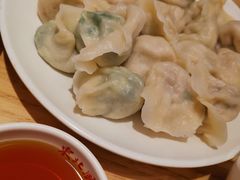 -东北风(江北万达店)