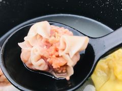 -地二手作鱼汤馄饨(上街里店)