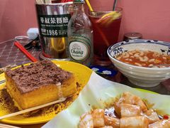 -華叔茶記