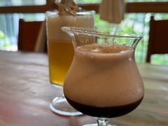 -时光花园(白鹭洲店)