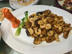 -大连长城大饭店(西安路地铁站店)