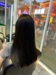 -川和潮人漂色·烫染·接发