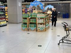 -盒马鲜生(枣园路店)