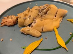 -广州富力丽思卡尔顿酒店·丽轩·粤菜