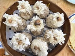 -都一处烧麦馆(前门店)