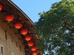 -福建土楼(南靖)景区