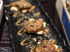 -HIHE Bistro·Oyster Bar(华熙live店)