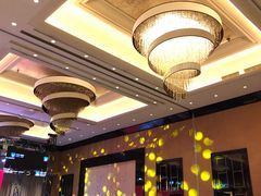 -无锡君来洲际酒店