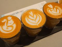 -Seesaw Coffee(上生新所店)