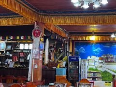 -塔洛藏餐吧(香格里拉古城店)