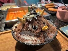 -五星桥原切肥牛火锅·30年专注好牛肉(湖塘店)