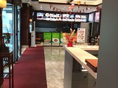 -老妈菜馆(建设街店)