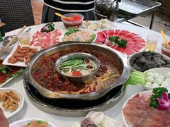 -枇杷园食为鲜火锅(南山店)