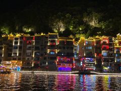 -古城苗家土菜馆(河景餐厅店)