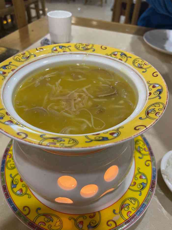 高建民酒楼(红旗大街店)-"路过石家庄,看到这家评价很高,来吃吃看.