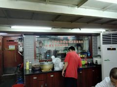 -大碗居老北京炸酱面(蛇口店)