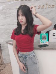 -Mix Boom Hair salon