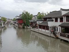 -召稼楼古镇