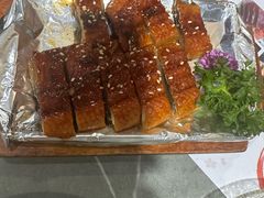 -松坂屋日料自助(长城路店)