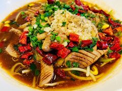 腰花皇-江南外婆桥·禾城记忆(南湖店)