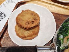 -小满手工粉(上海文峰广场店)