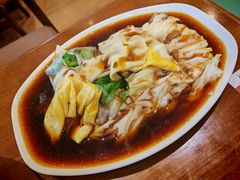 -牛氏石磨肠粉(海璟国际店)