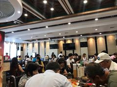 大堂-服务大楼冷面(延大店)