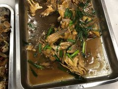 -北戴河庆山饭店·海鲜砂锅粥(北戴河黑石路店)