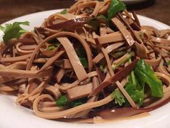 鸡蛋豆干-蛙蛙叫干锅年代(簋街总店)