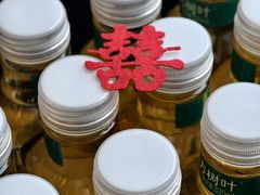 -北京王府井希尔顿酒店·秦唐中餐厅Chynna