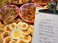 -威哥的菜·地道长沙菜(雨花亭店)