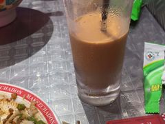-孖记茶档·热腾茶餐(荔湾领展广场店)