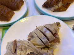 -章云板鸭(总店)