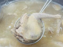 -皇鸽餐厅(龙塘店)