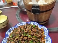 -老丽江餐馆(丽江华都商贸城店)