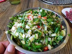 毛料-塔峪鲜肉烧烤