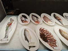 -上味·小海小鲜(中联店)