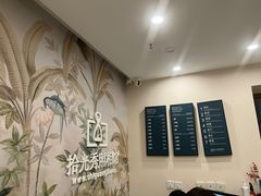 -拾光秀照相馆(石家庄勒泰中心店)